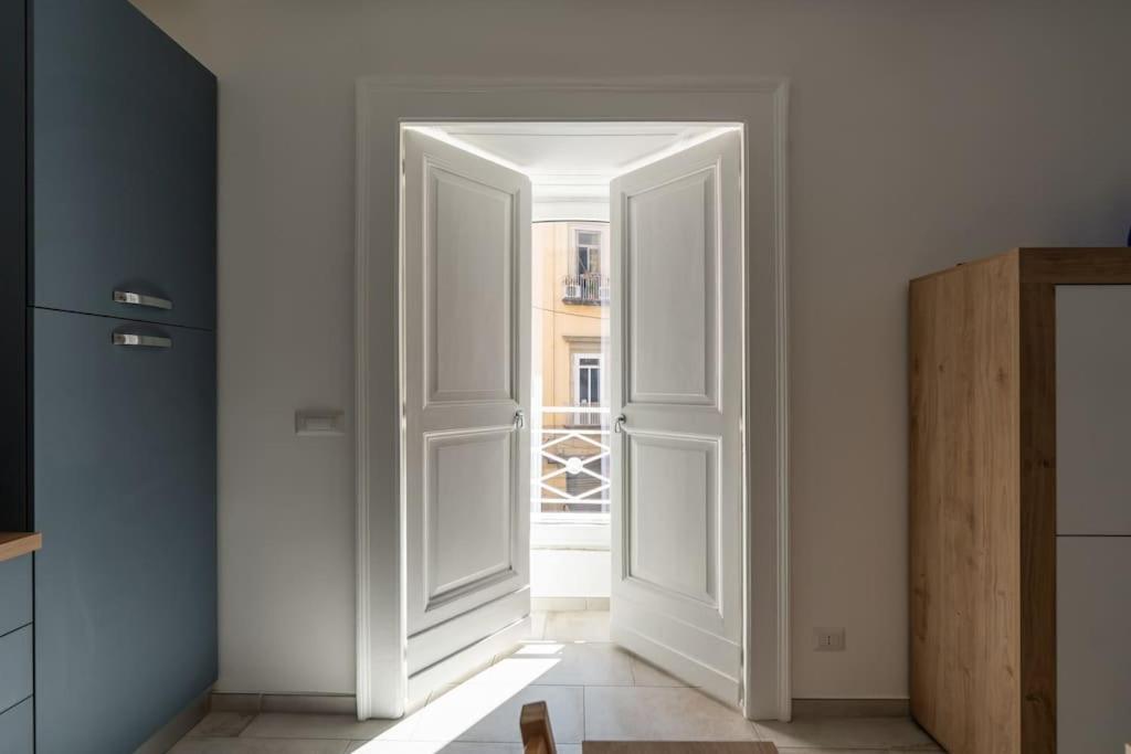 Viky House Napoli