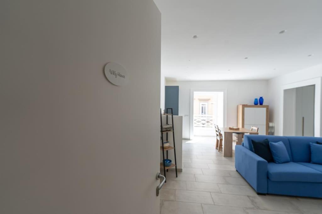 Apartment Viky House Naples