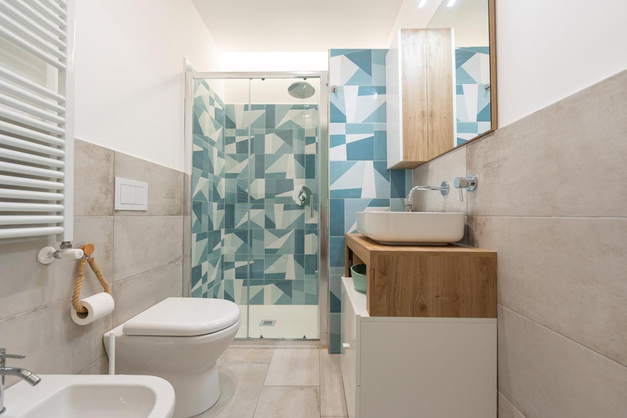 Viky House Napoli