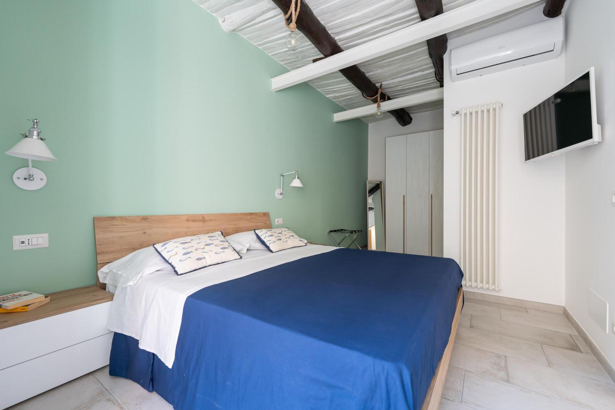 Apartment Viky House