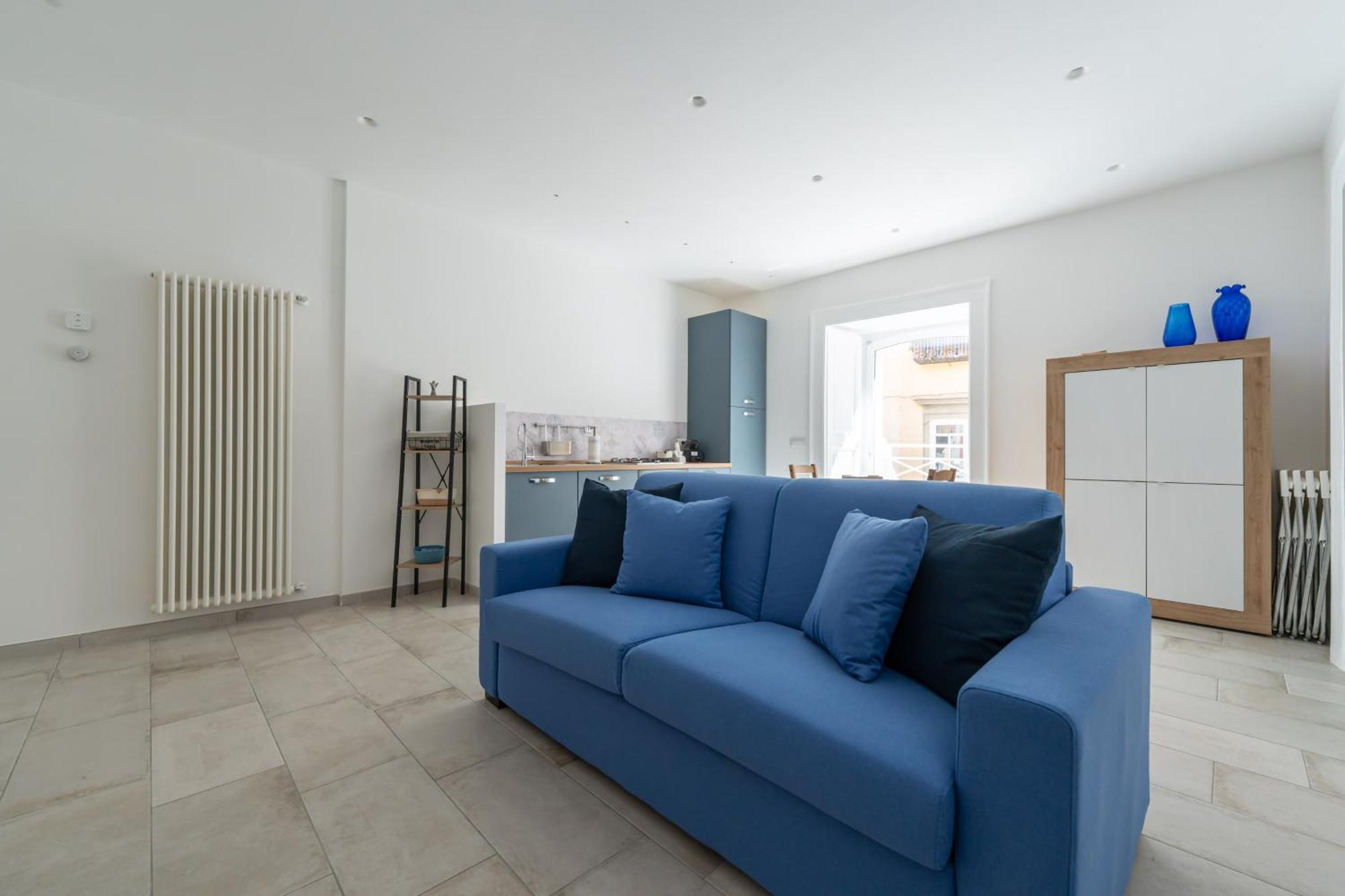Viky House * Naples